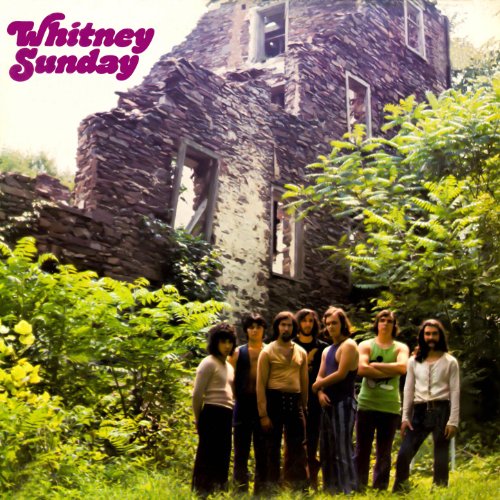 Whitney Sundayのサムネイル