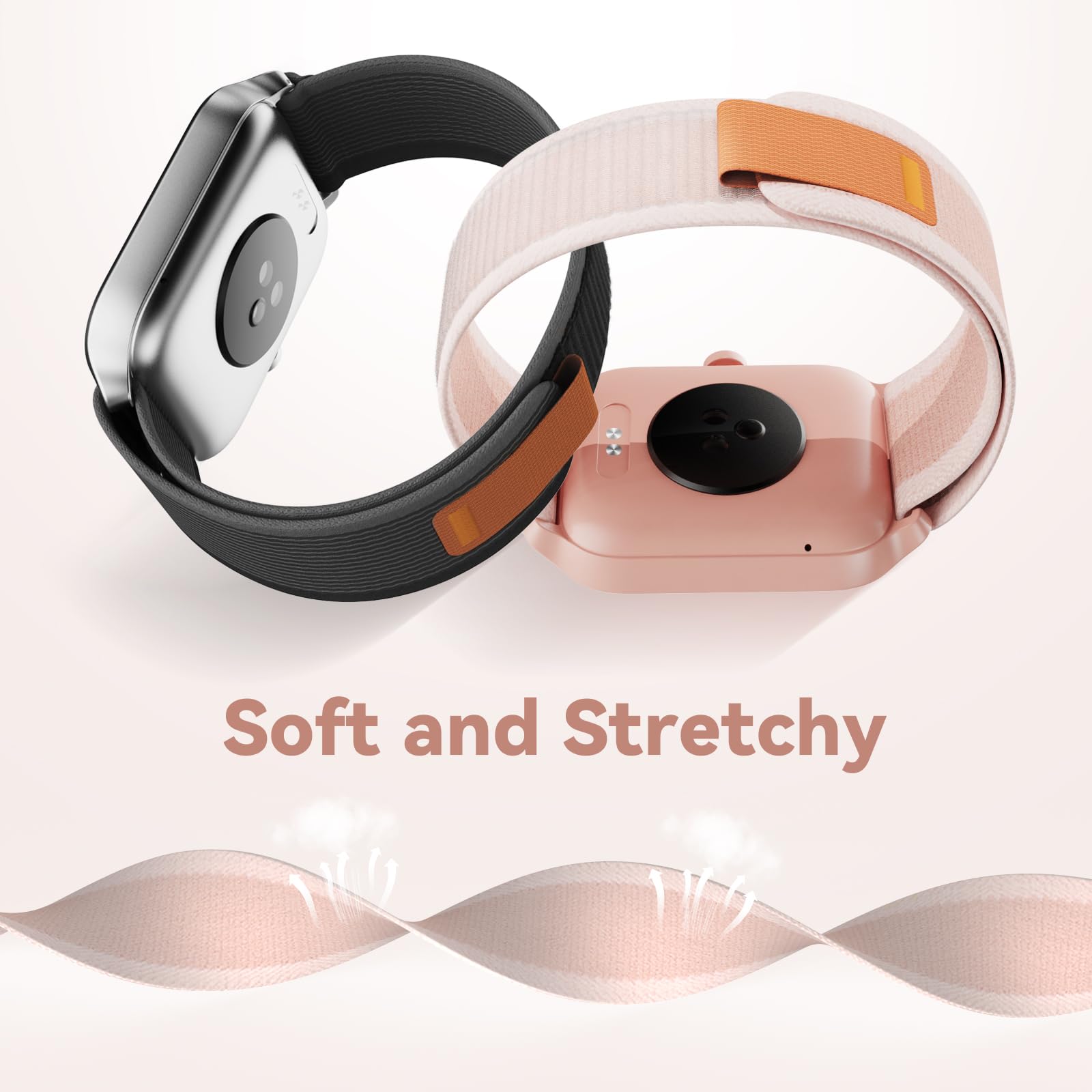 IKAZZ Coque Pour Galaxy A51 4G Avec Protecteur D'écran, Double Couche