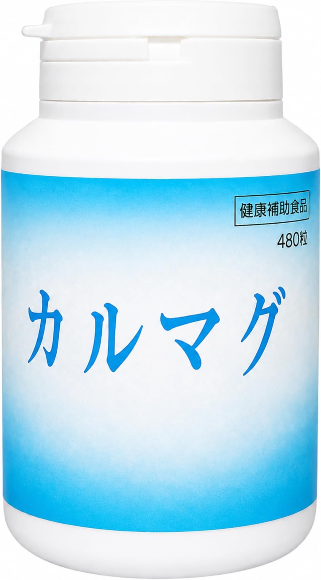 Karma Mug, 480 Tablets