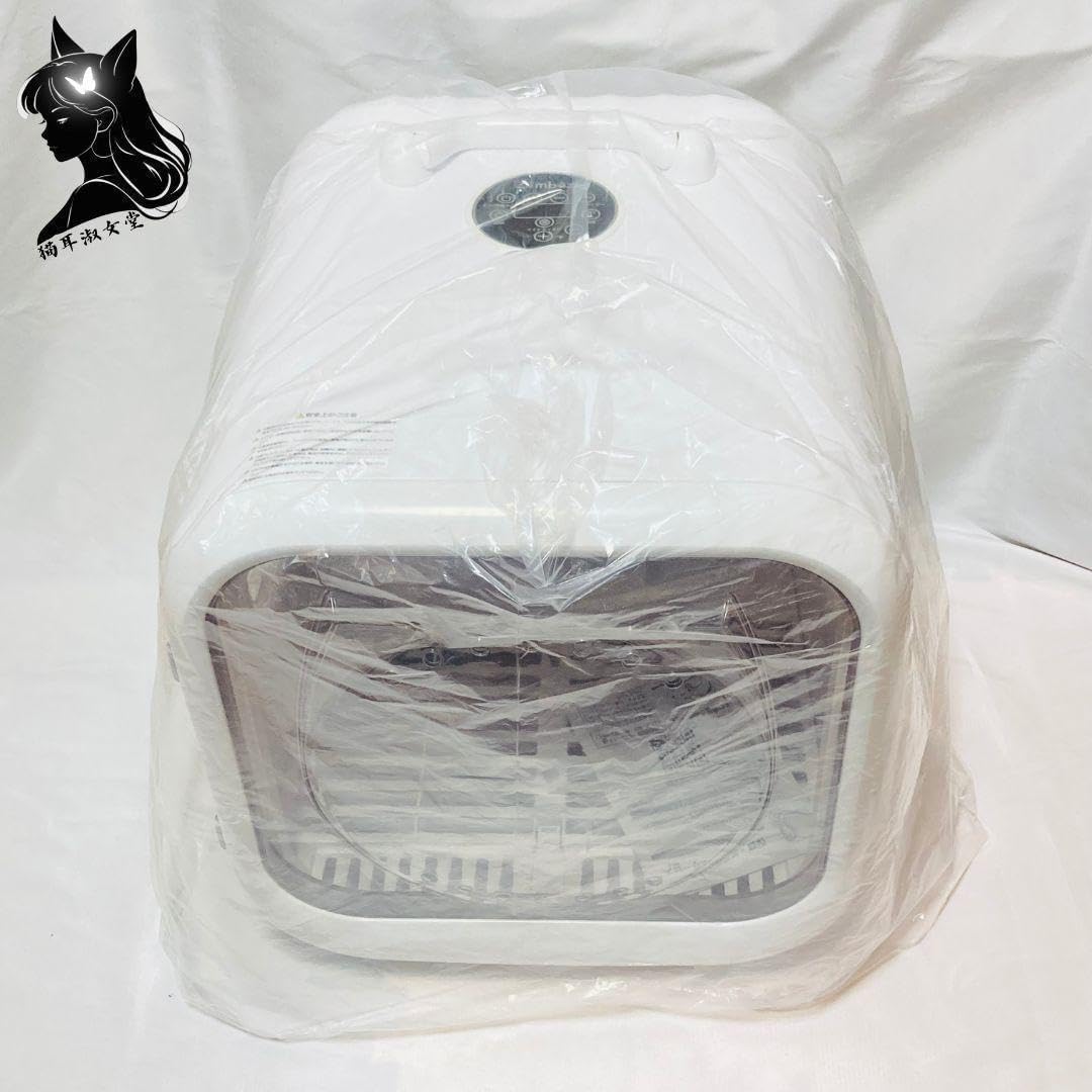 Zombazi ⭐️ドライルーム⭐️ PTCセラミックヒーター 猫 犬 兼用 Amazon | ドライルーム ペット Zombazi | Zombazi | シャワー