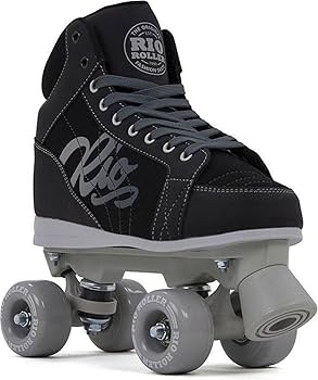 Special Offers Rio Roller Mayhem II Skates Green 's All The People Styles On Sale Now | Quick Delivery At