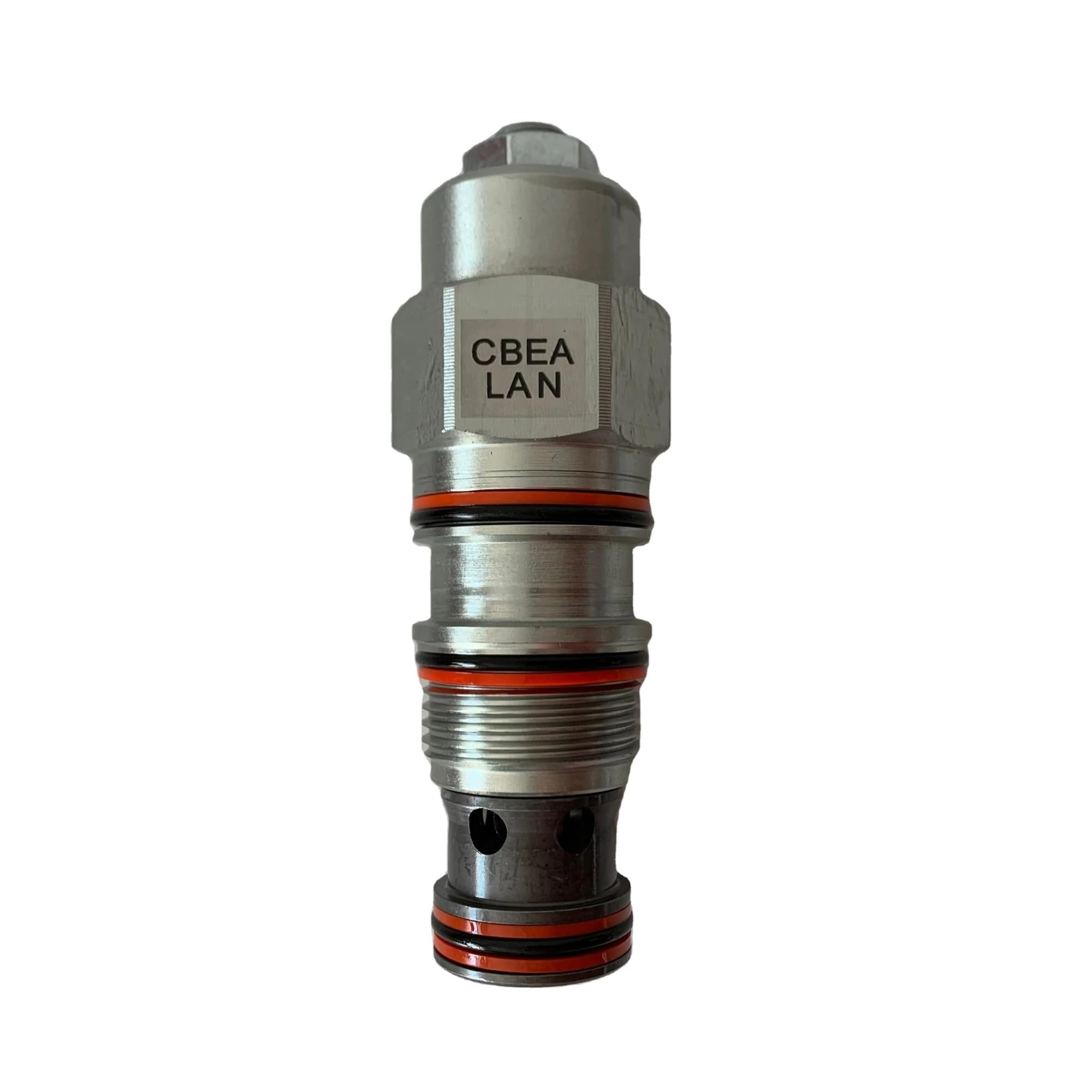 Vanne d'équilibrage CBEA-LAN-01 régulateur de débit circuit hydraulique