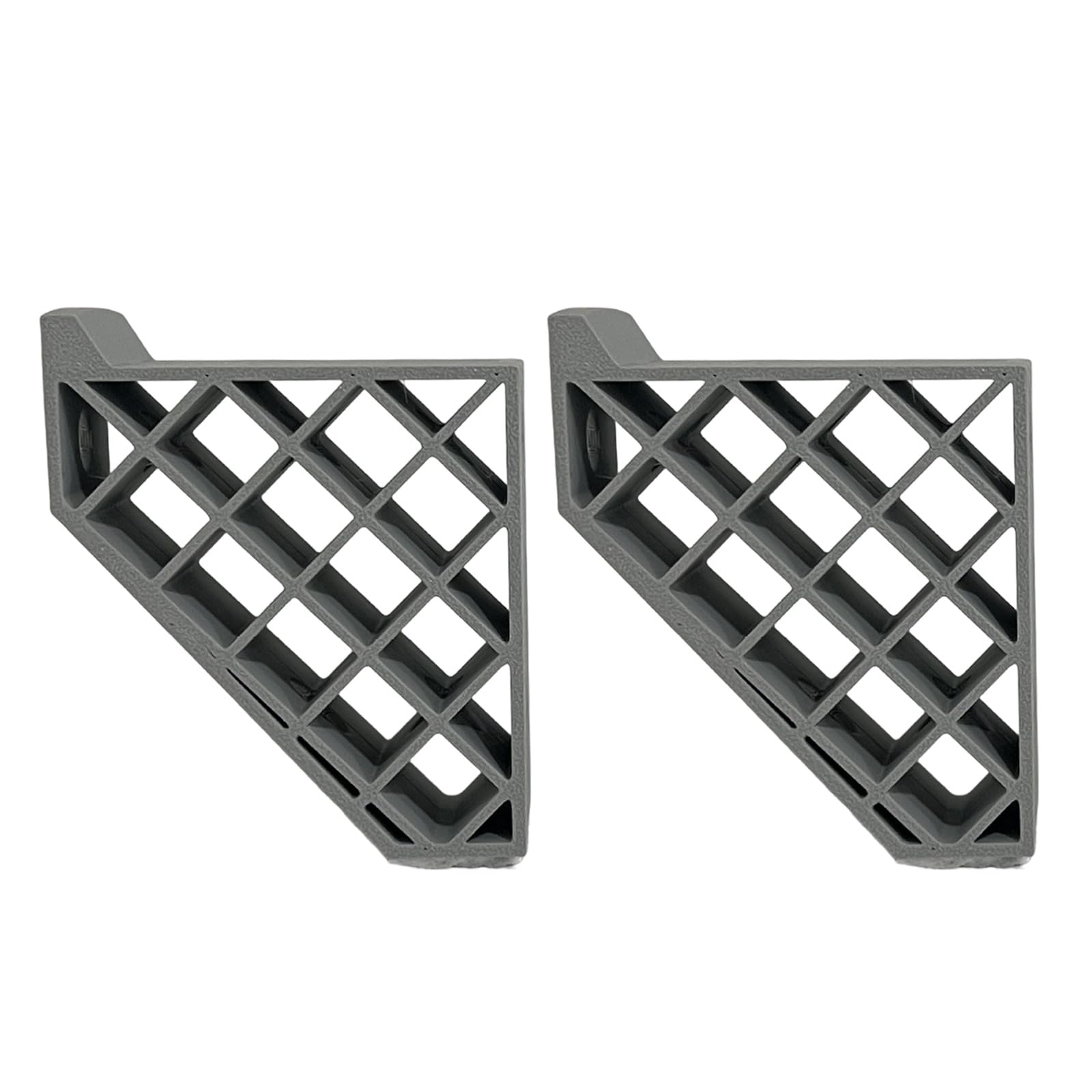 Kangnice Polylactic Acid Snowboard Wall Bracket Secure Mounting Systems for Homes and Sports Clubs Sports Gears Hook