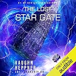 Cover of The Lost Star Gate