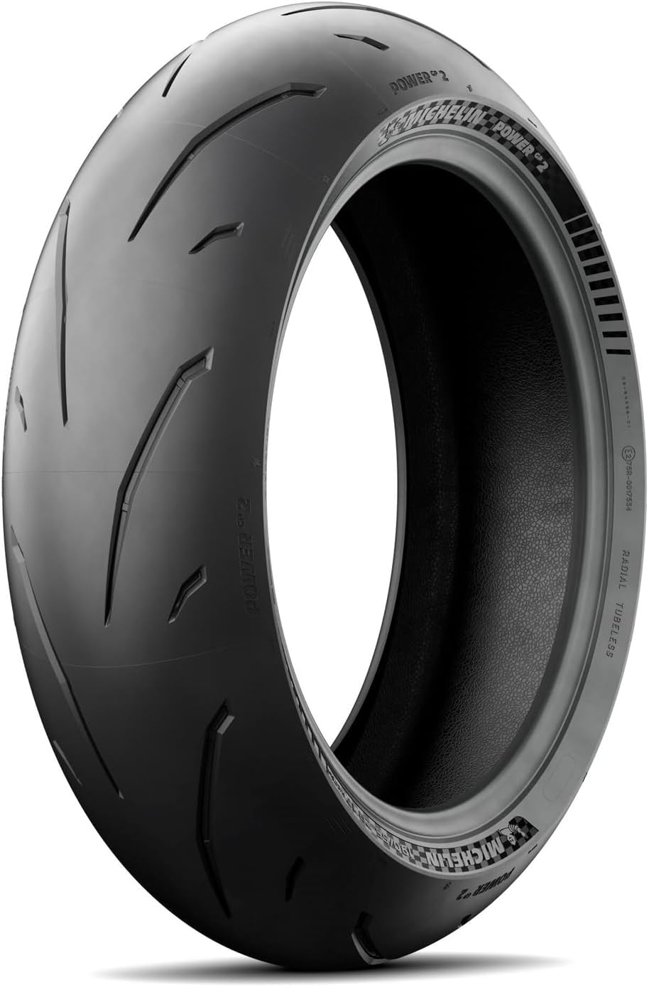 Power GP2 Tire