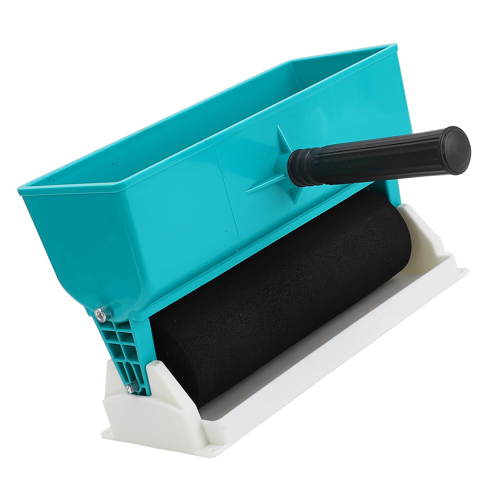 Applicazione efficiente del rullo di colla manuale per carpentiere in legno 460ml