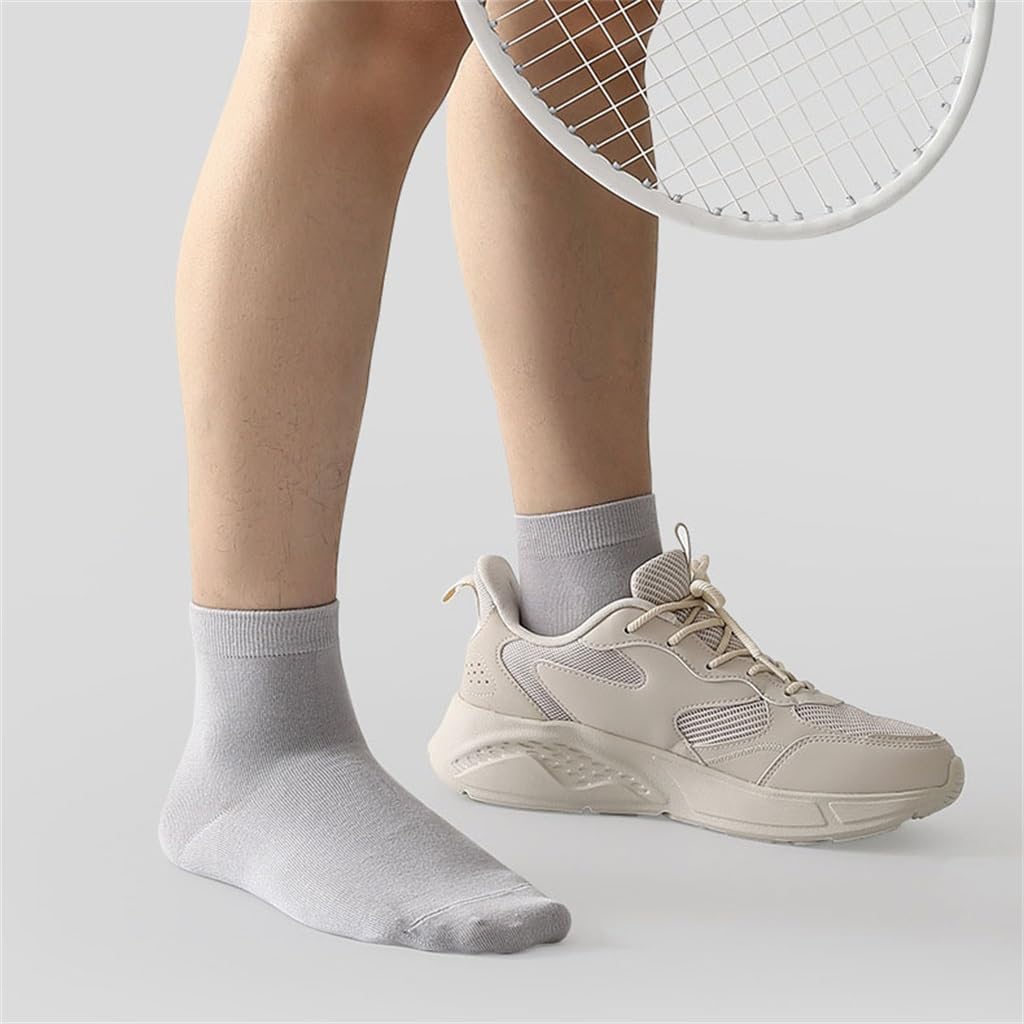 VIDI Seasonal Handmade Cotton Socks and Men's Short