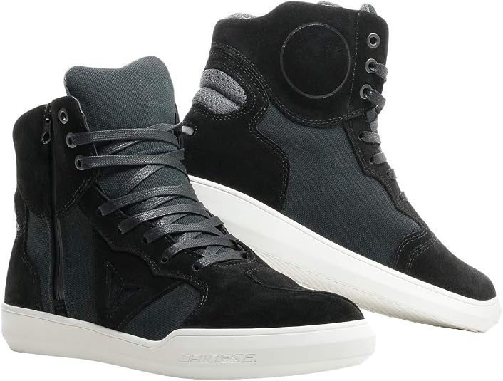 Dainese ダイネーゼメトロポリス　EUサイズ43 Dainese Metropolis Shoes : Amazon.ae: Automotive