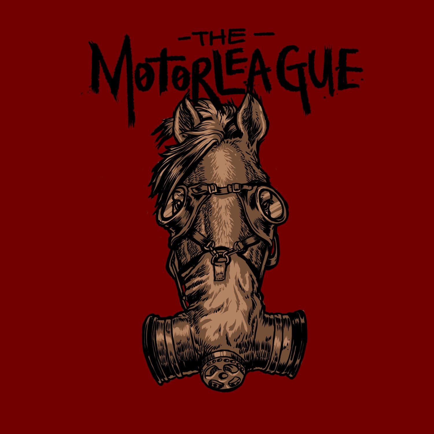 The Motorleague