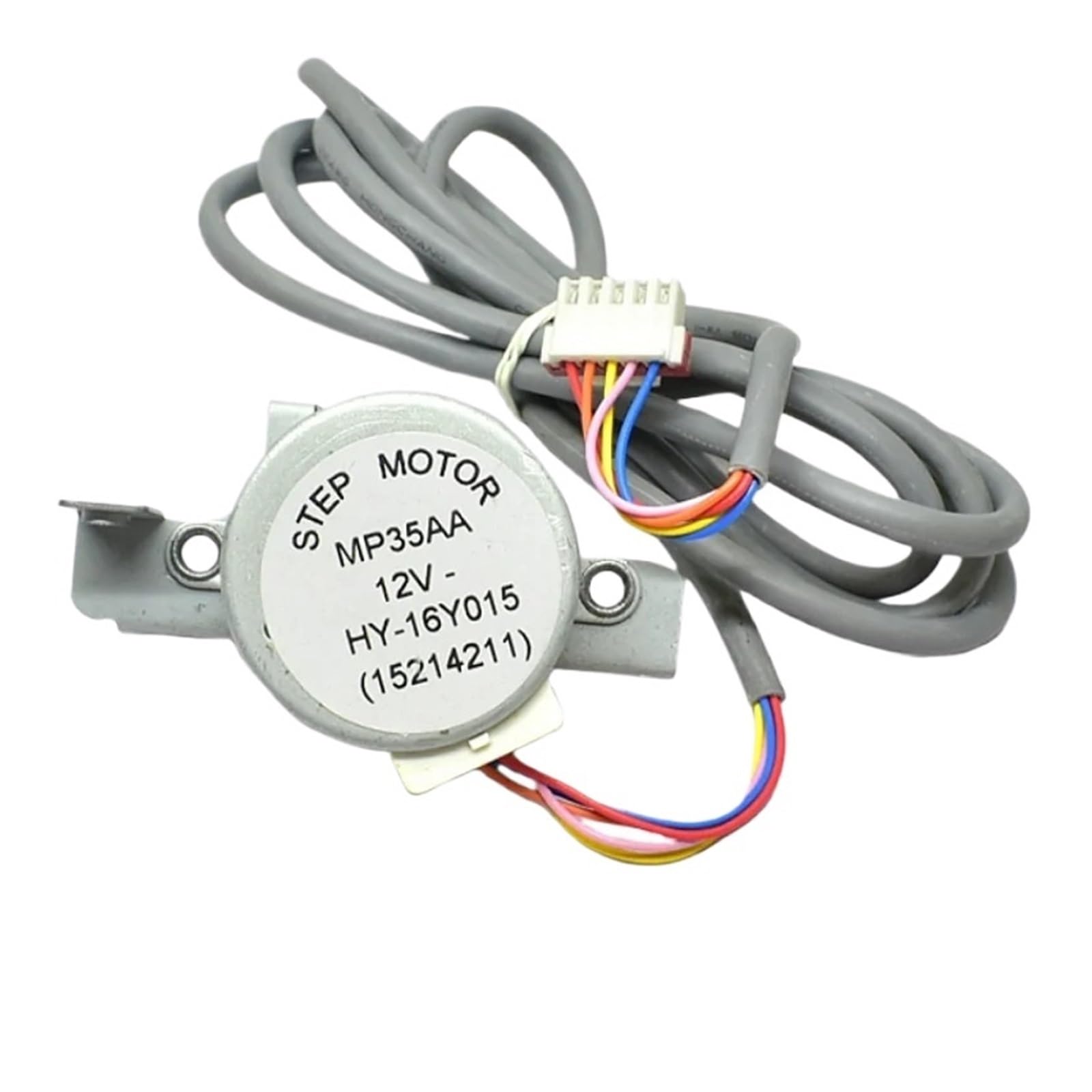 Réparer le volet bloqué de climatisation avec le moteur de pale pivotant MP35AA 12V