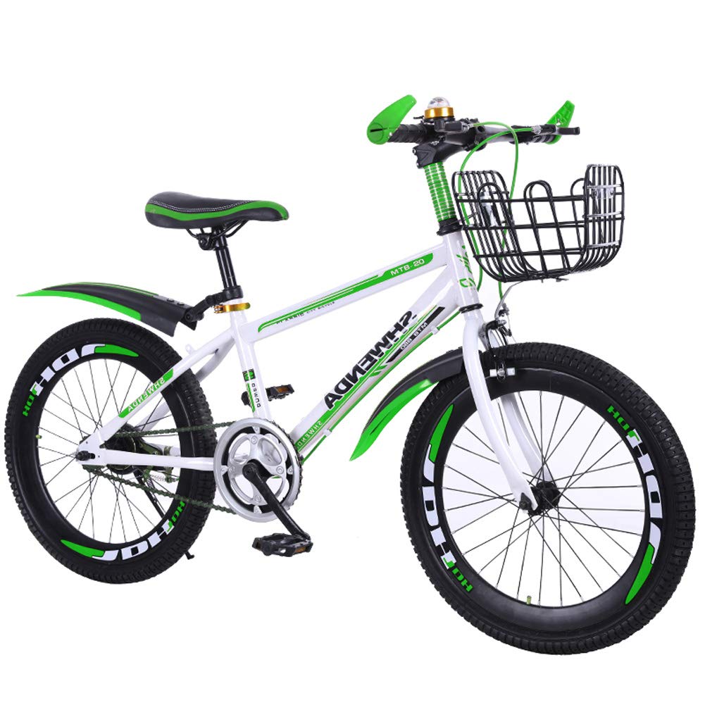 Amazon.co.jp: Mariny Kids Bicycle 20/22