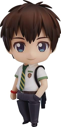 Figura de acción Good Smile Your Name: Taki Tachibana Nendoroid