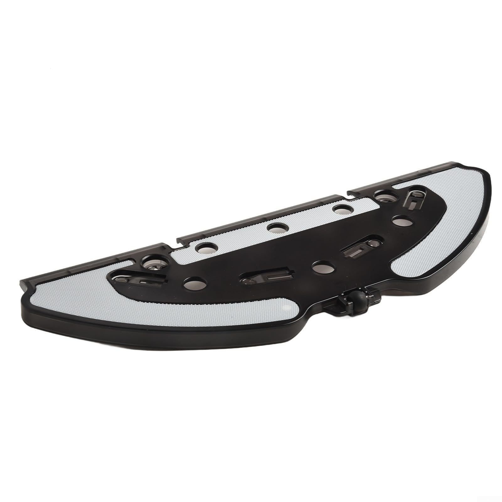 Supporto per mocio con kit di panni per aspirapolvere Tapo RV10 RV30 Plus, Honor Choice R2 R2 Plus, 360 S8 S8 Plus, EZVIZ RE4 RC3 RE5 Plus