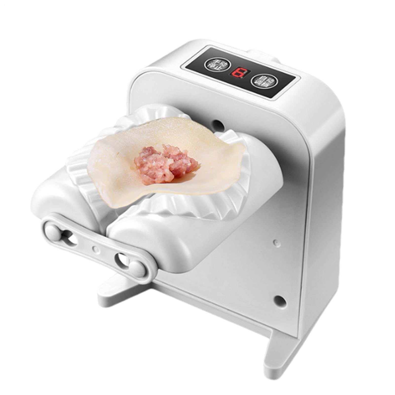 Dumpling making machine tool automatique pour ravioli chinois et empanadas maison