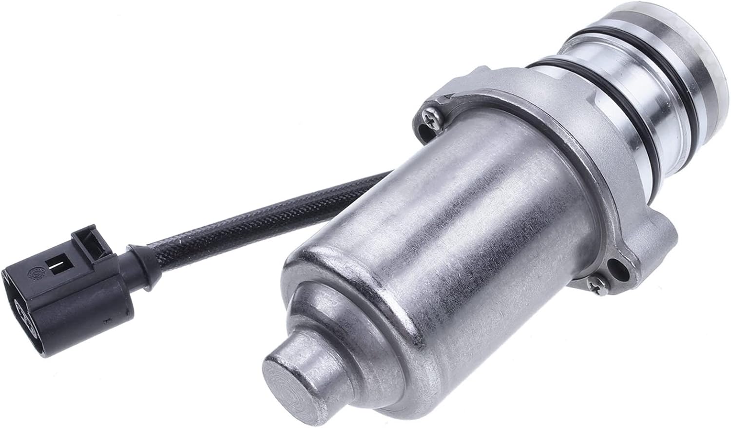 A-Premium Coupling Oil Pump Compatible with Volvo S60 S80 XC70 2009-2012 V70 2003-2007 XC60 2010-2012 XC90 2009-2014