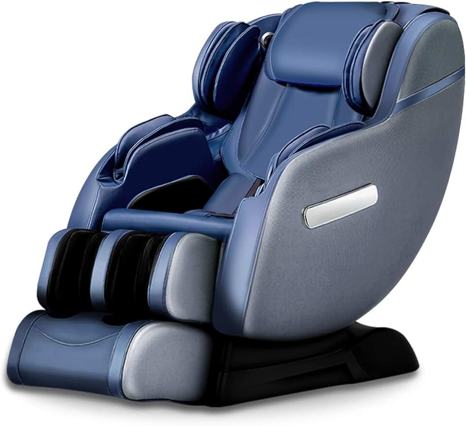 Amazon.ca massage chairs