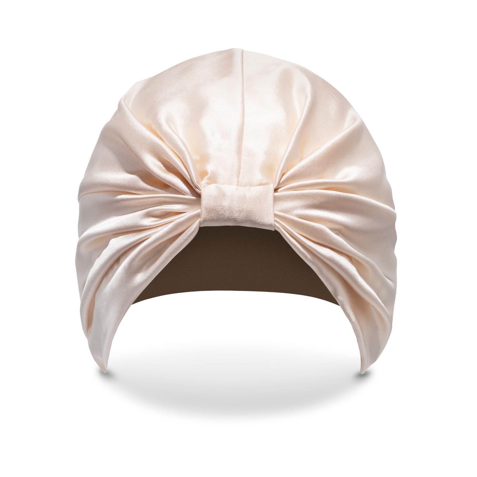 Silke Hair Wrap | Silk Bonnet for Sleeping | 100% Luxurious Silk Hair Wrap for Sleeping