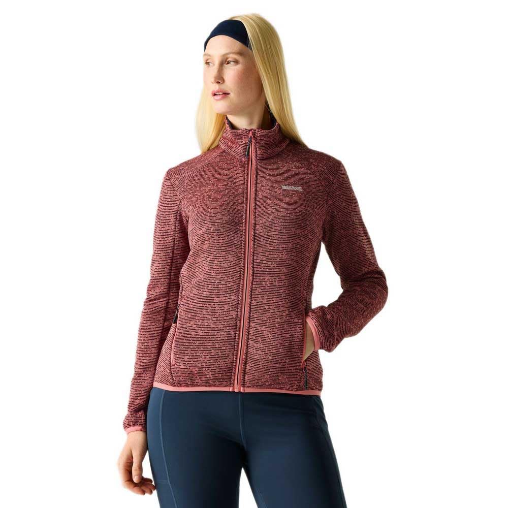 Regatta Womens Newhill Fleece