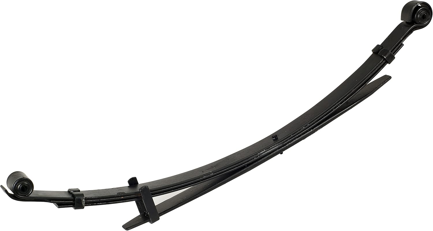 Dorman 90-117 Rear Leaf Spring Compatible with Select Toyota Models