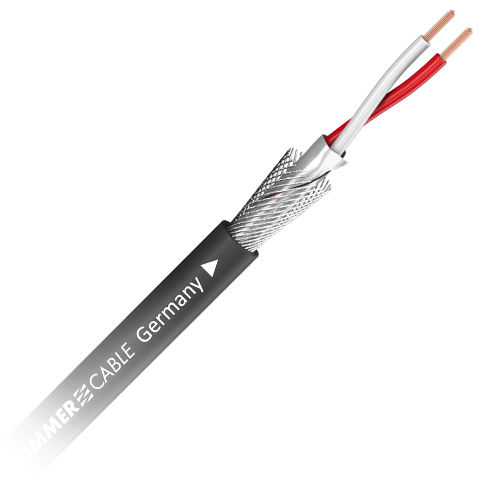 Sommer Cable Mini-Mikrofonkabel Patchkabel Meterware + Produktbeschreibung