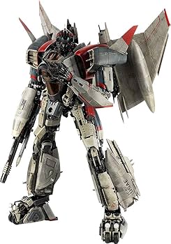 Amazon | BUMBLEBEE PREMIUM SCALE BLITZWING [プレミアム