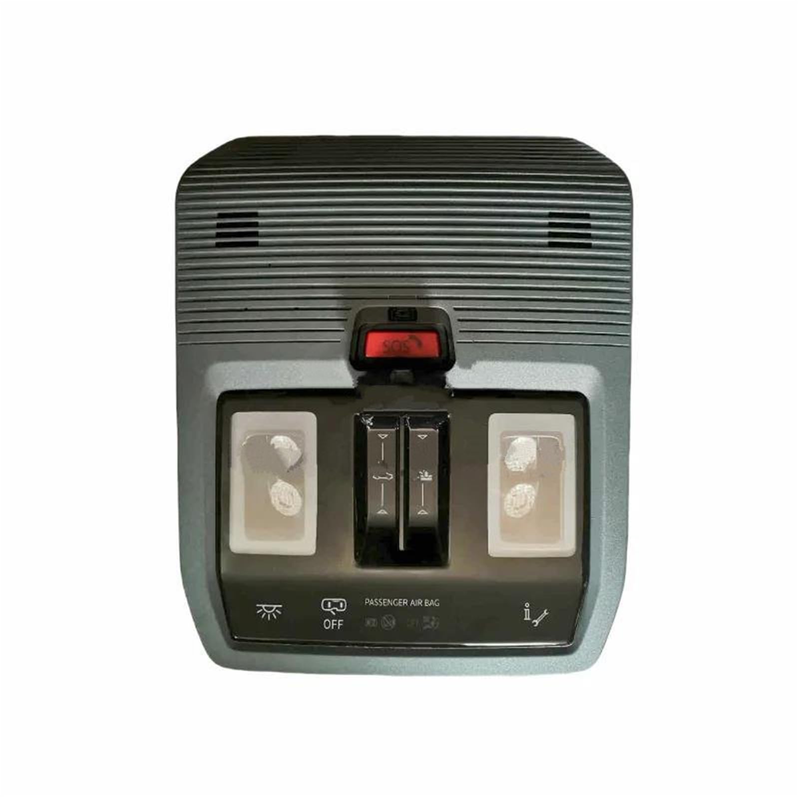 Per Q4 E-tron 89A959569A Gruppo lampada di lettura illuminazione interna anteriore