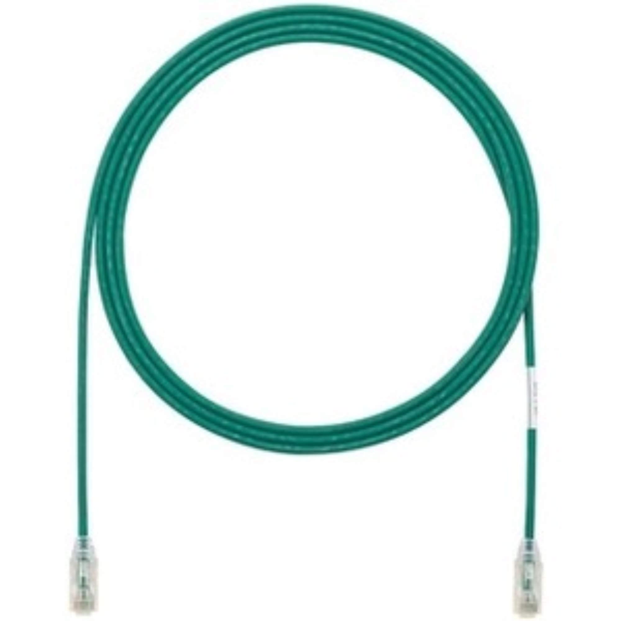 PanduitUTP28SP3GR Copper Patch Cord