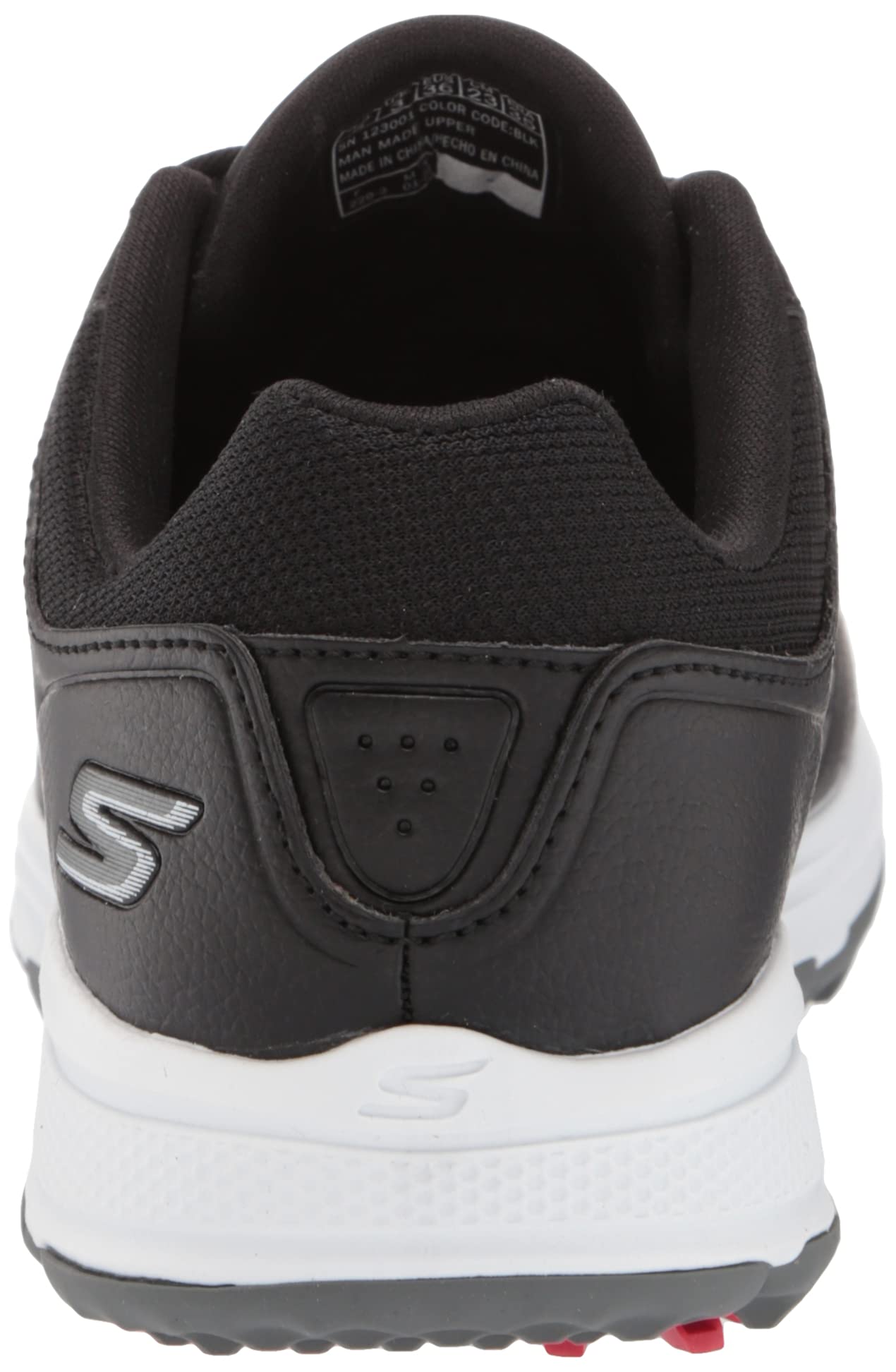 Skechers Scarpe da Golf Impermeabili Jasmine da Donna