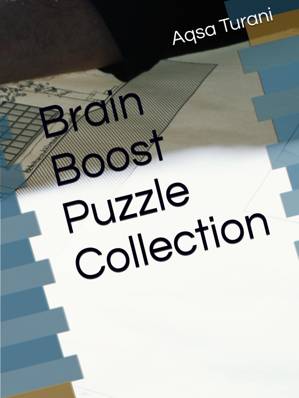 Brain Boost Puzzle Collection