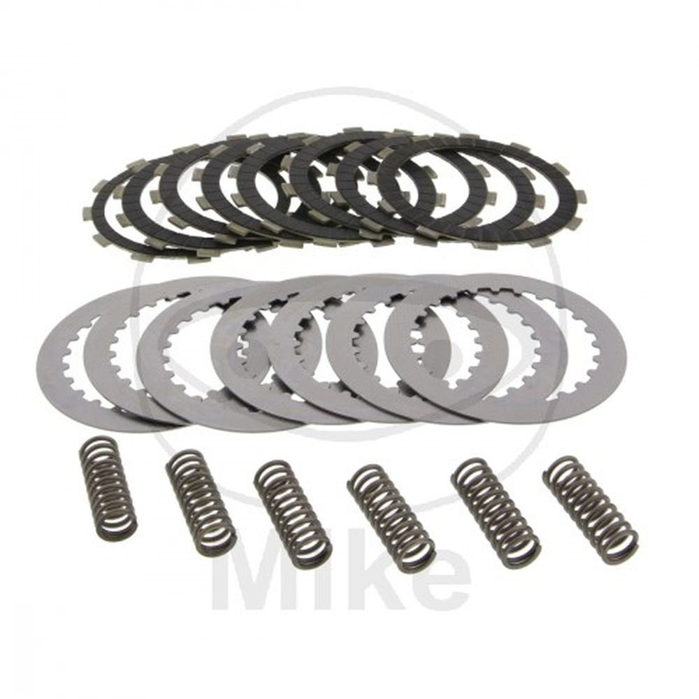 EBC embrayage carbone disques d'embrayage kit acier drcf