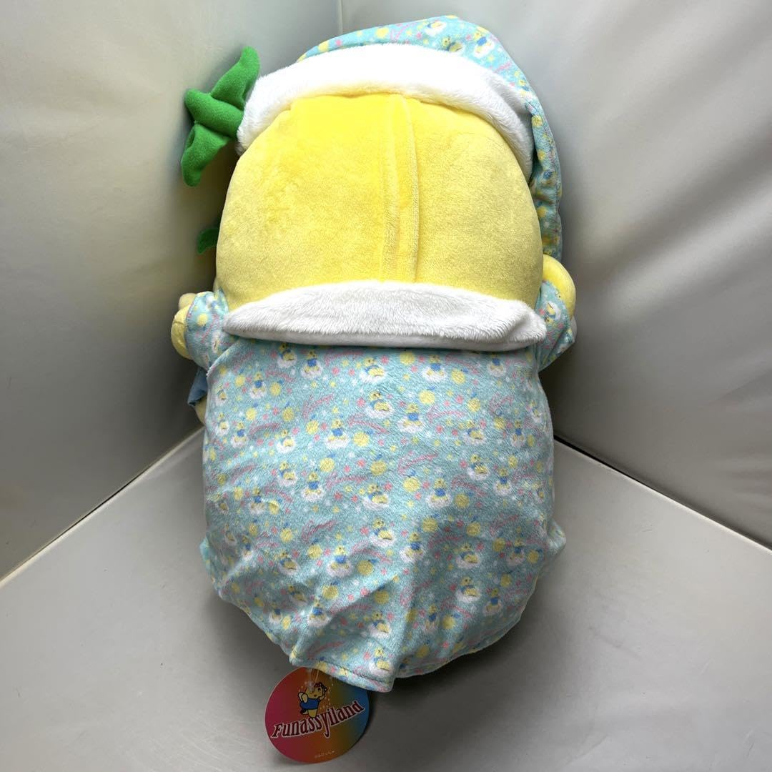 Amazon.co.jp: ふなっしー 大きなFUNACOLLE パジャマver : ファッション