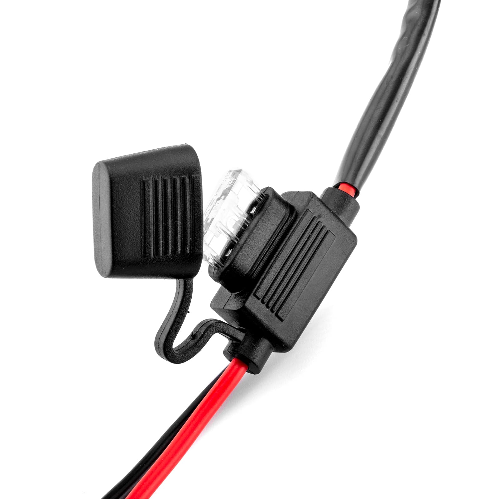 Switch！！ 2024 Kawasaki ZX6R ZX636 Ninja Left Hand Turn Signal Control