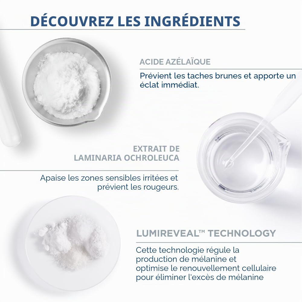 BIODERMA Pigmentbio Sensitive Areas - Soin éclaircissant et traitant les zones sensibles et intimes - Idéal pour les genoux, coudes, aisselles, cuisses et aines - Hydrate et apaise - Tube 75 ml
