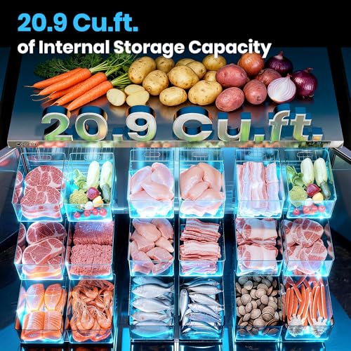 Walk in freezer cold room industrial
