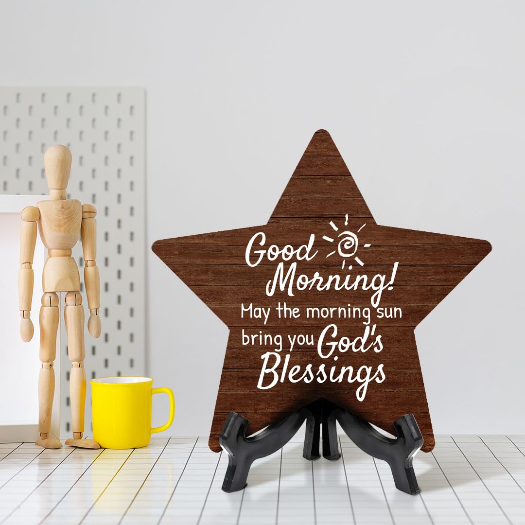 サイン Amazon.com : Good Morning! May the morning sun bring you