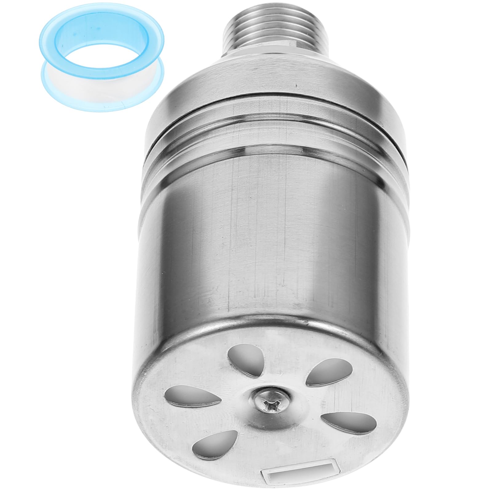 HOMOCONO Automatic Water Floating Valve Water Level Control for Car Washing Tanks No Leakage Easy Installation Compact Design