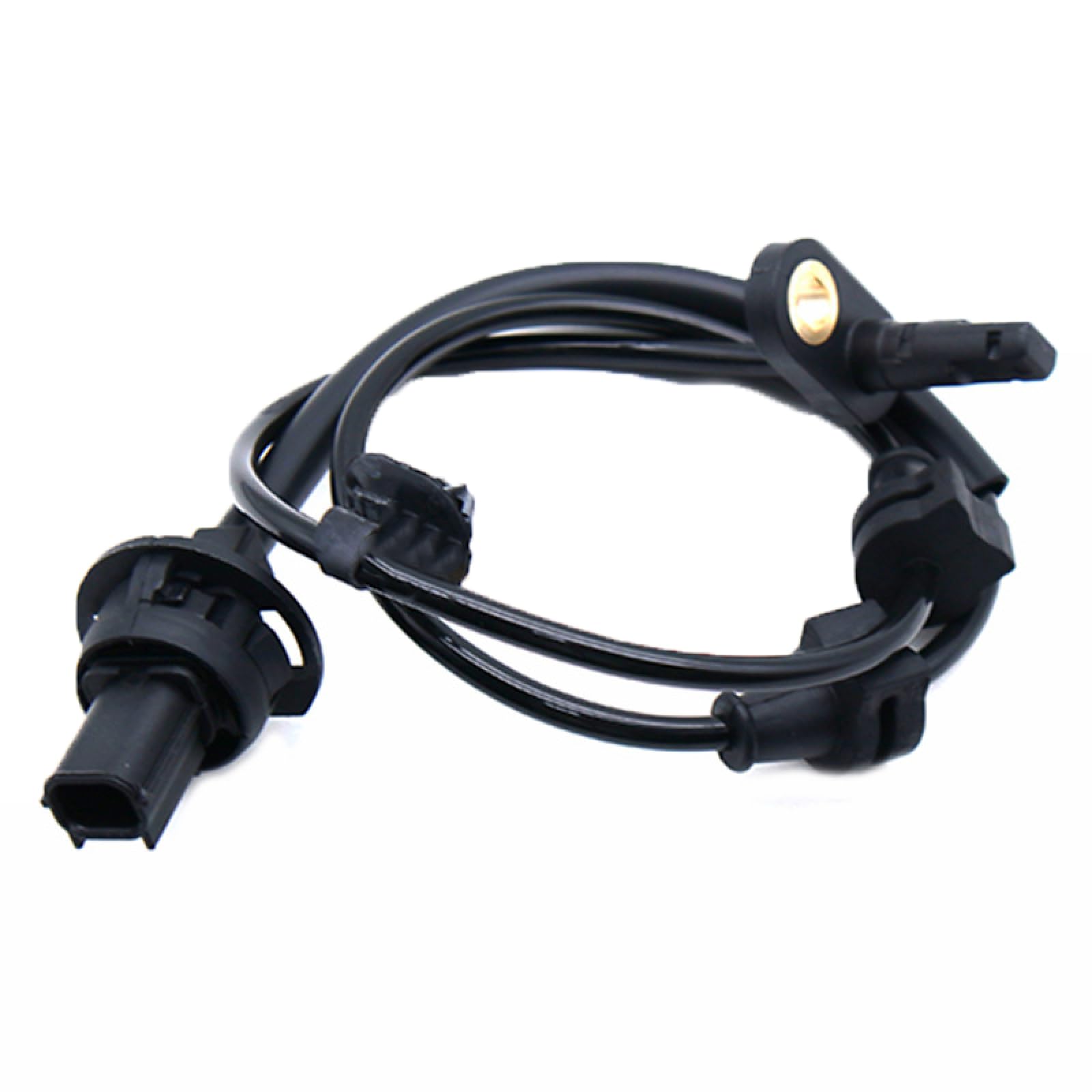 Amazon.com: 4PCS Front Rear L R ABS Wheel Speed Sensor, for Honda