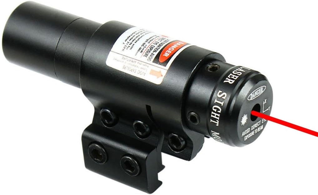 laser verde per glock 19