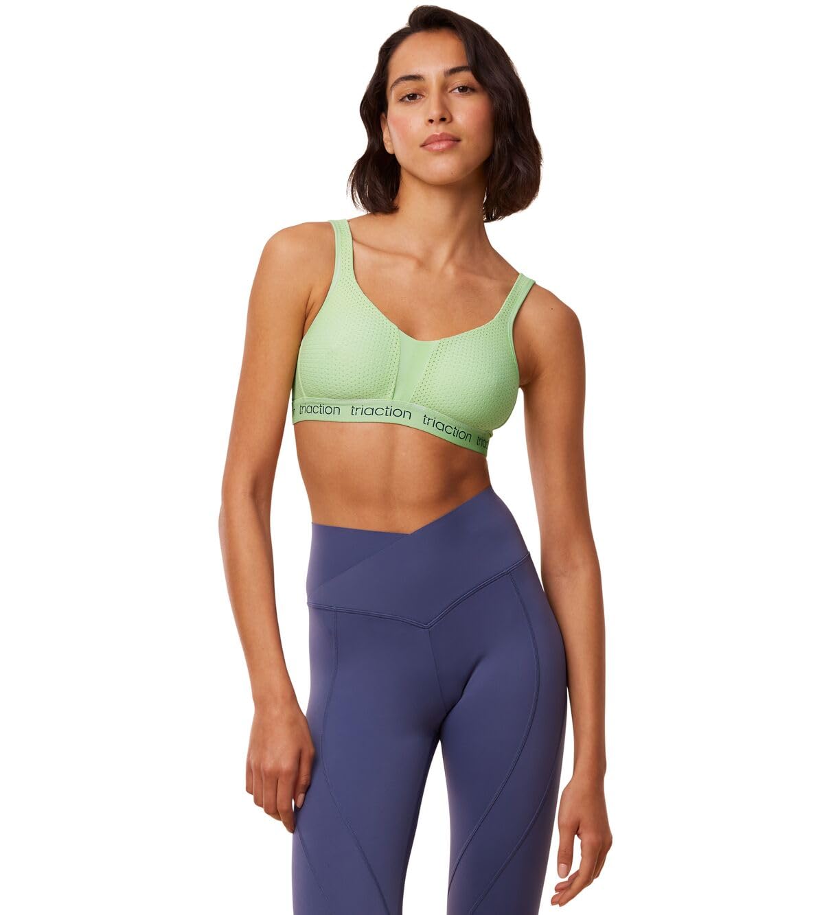 Triumph Triaction Energy Lite N Ex Women's Bra