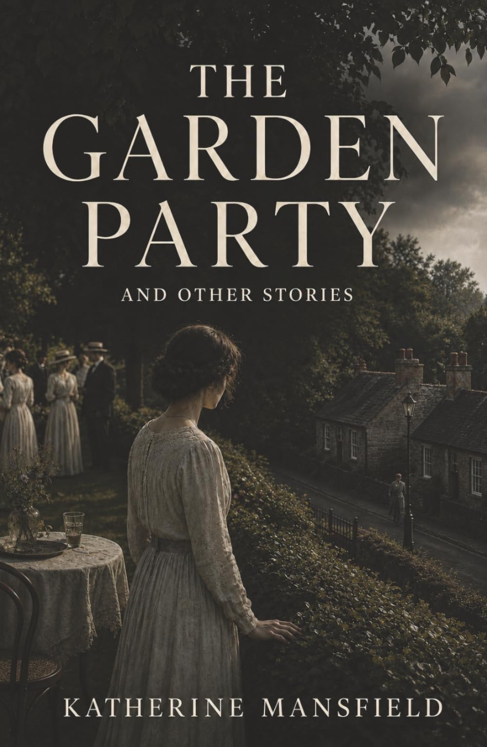 The Garden Party and Other Stories: Class, Loneliness, and the Hidden Wounds of Ordinary Life