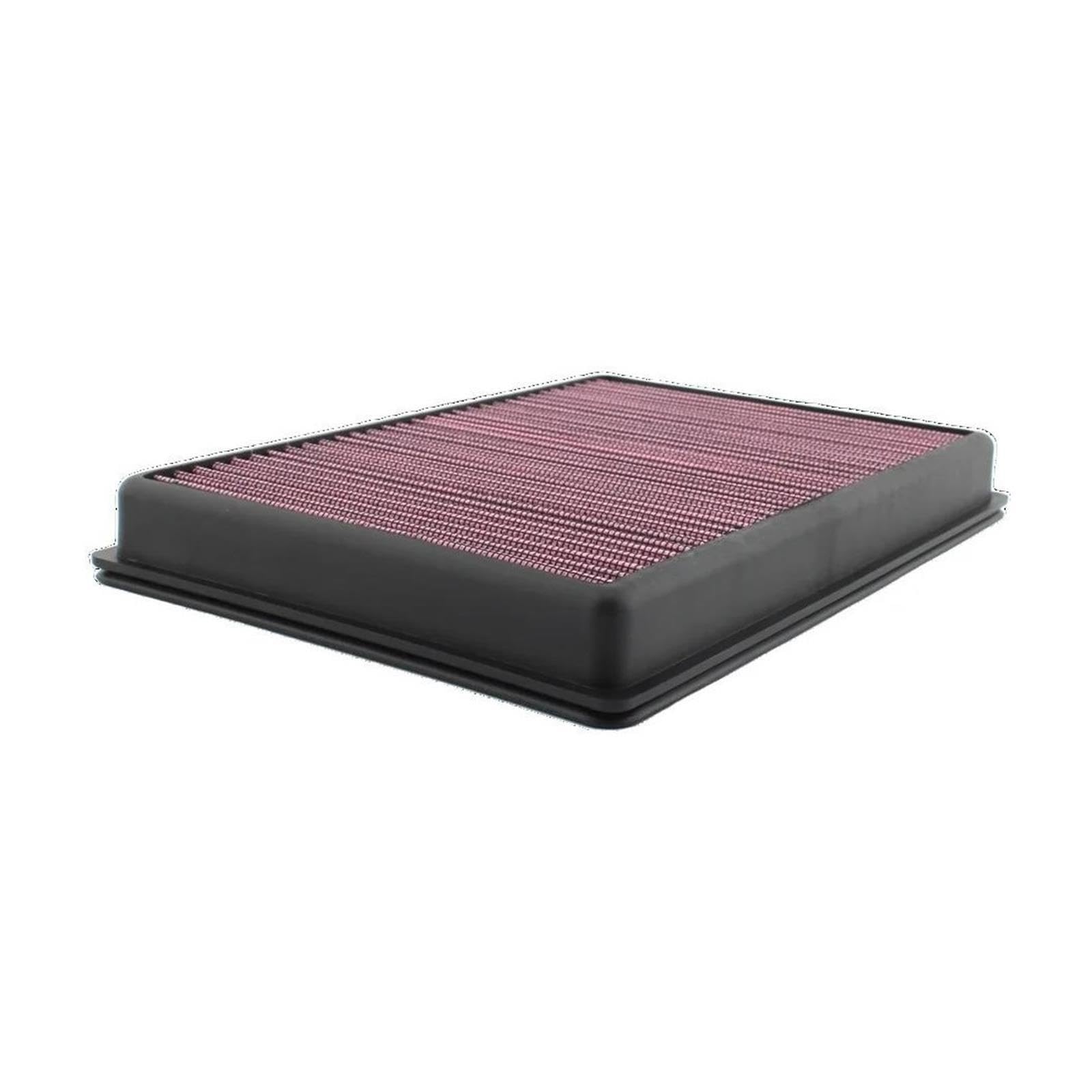 Ajuste for filtro de aire de motocicleta B//M//W de silicona