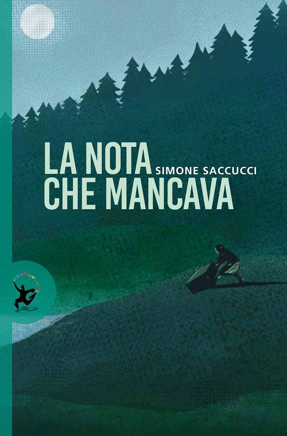 La Nota Che Mancava - 4