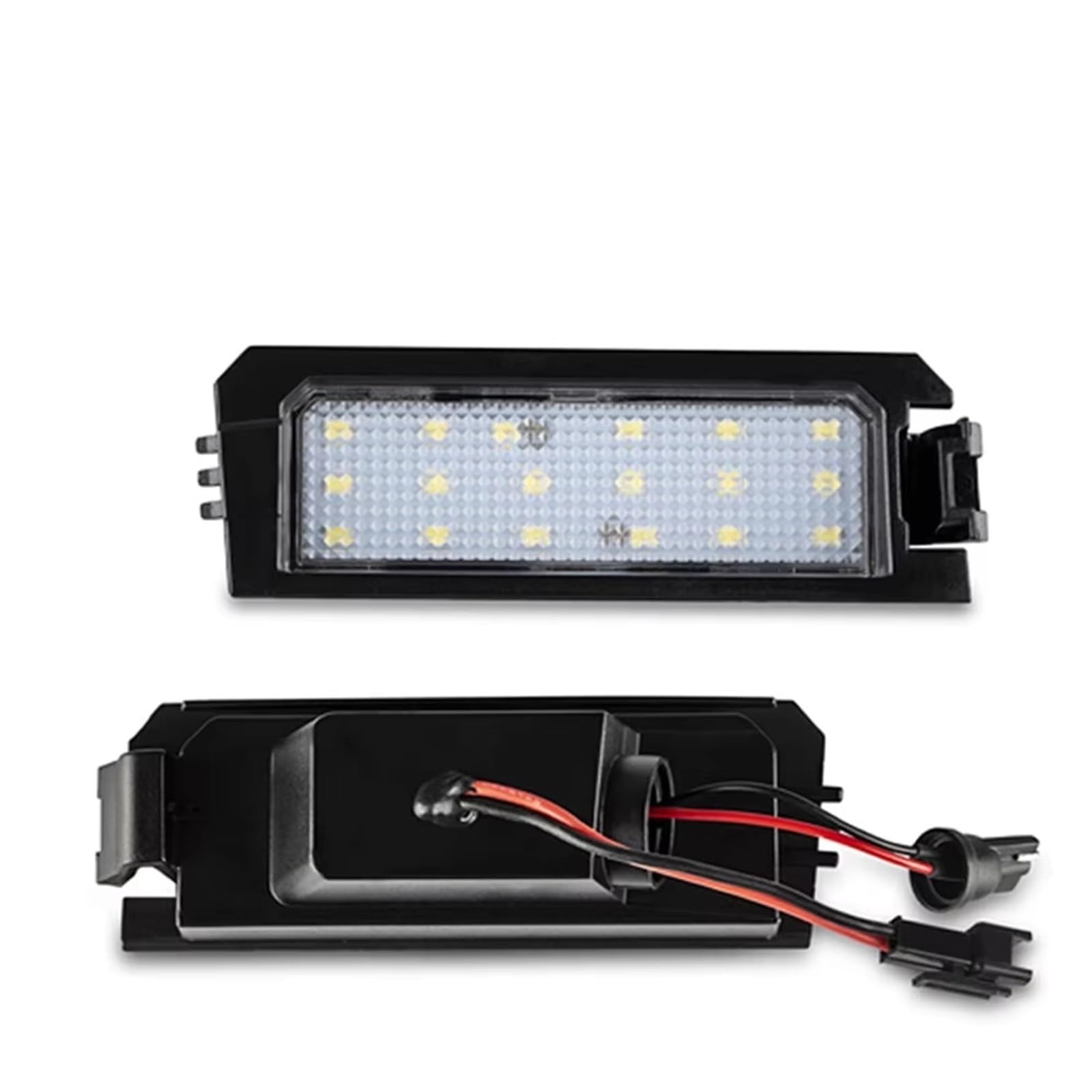 Luces de matrícula 92501F6000 soluciona fallos en i30 Elantra 8