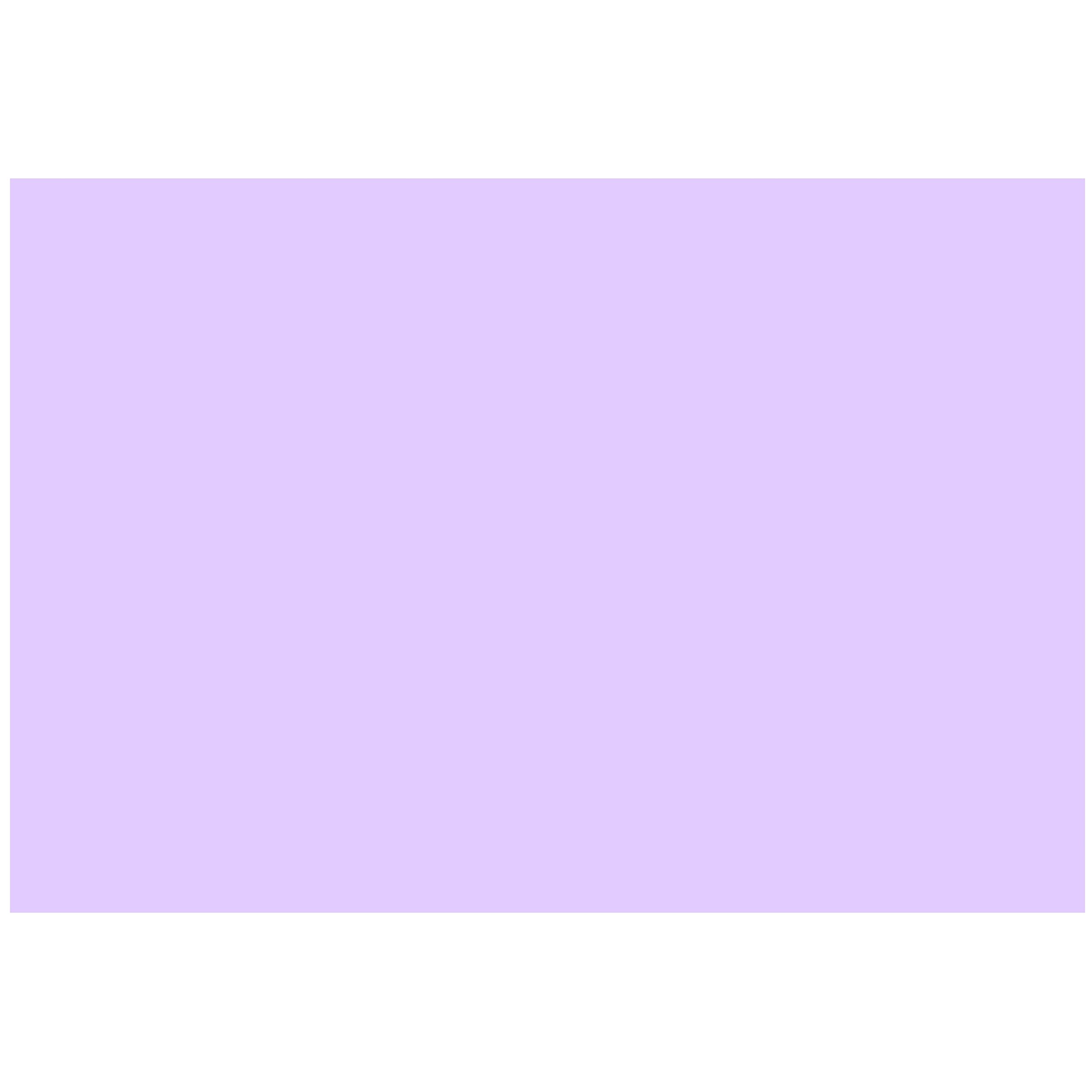 Purple Index Cards
