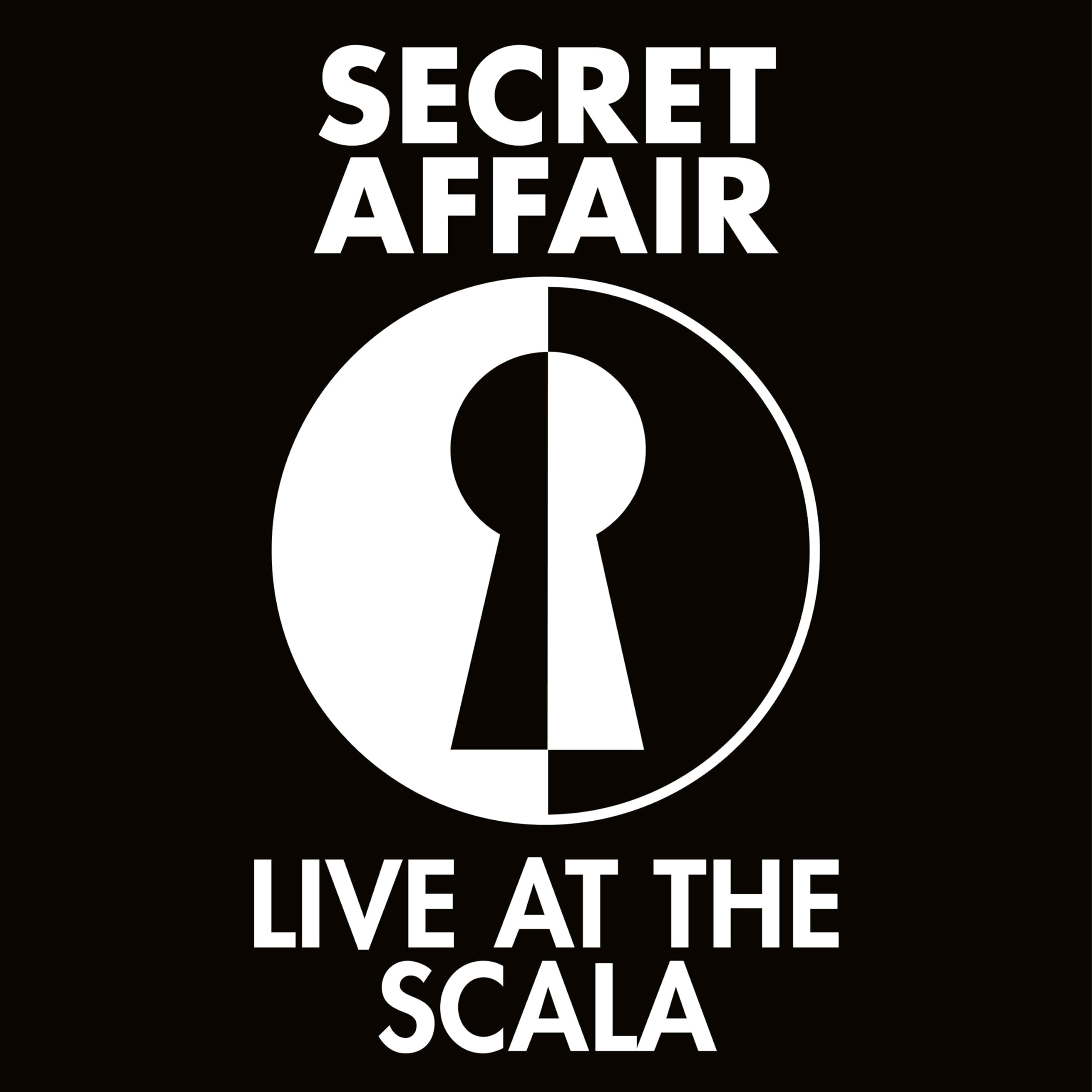 Live at The Scala [VINYL]