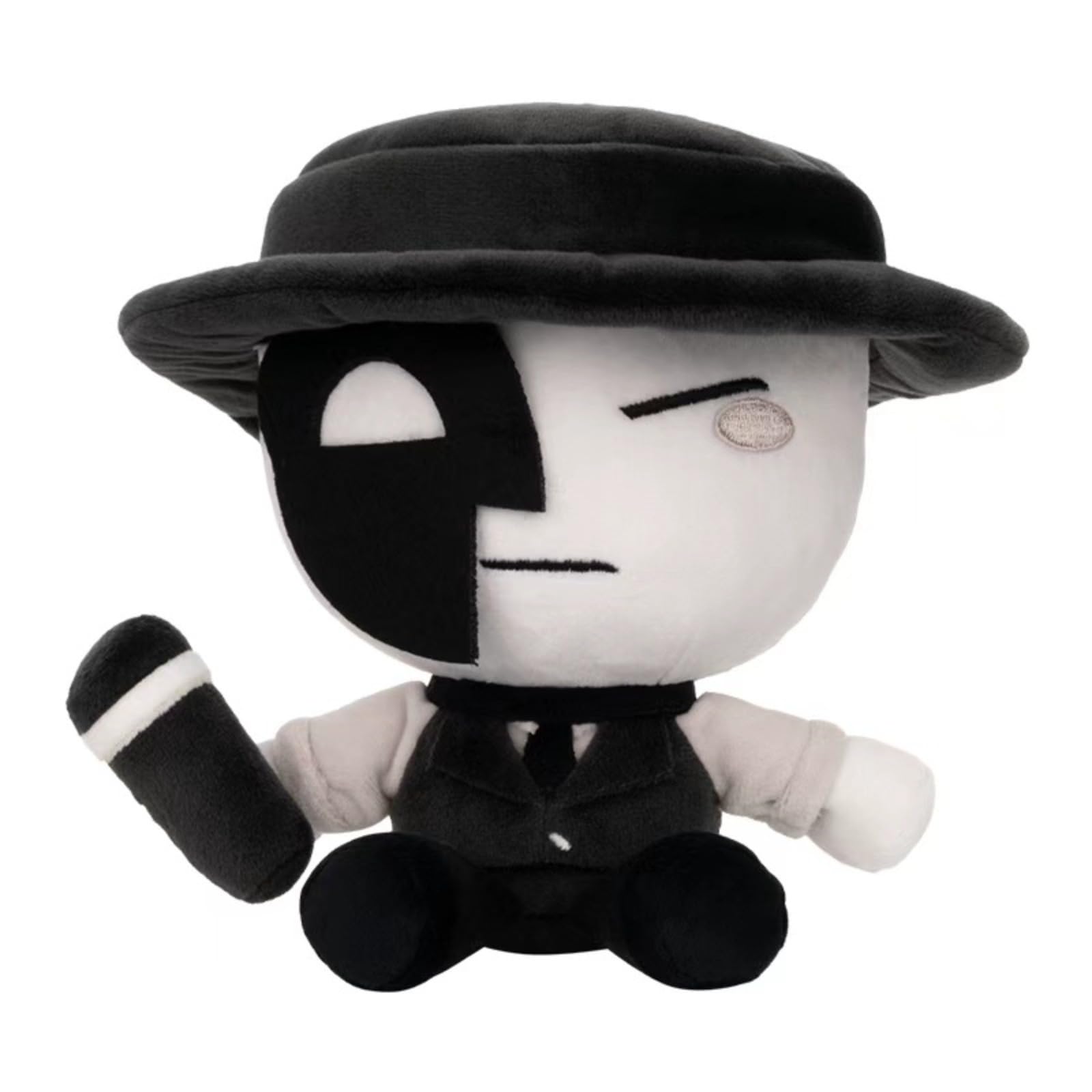 Amazon.co.jp: [yulingziqi] アートフル ぬいぐるみ 非公式