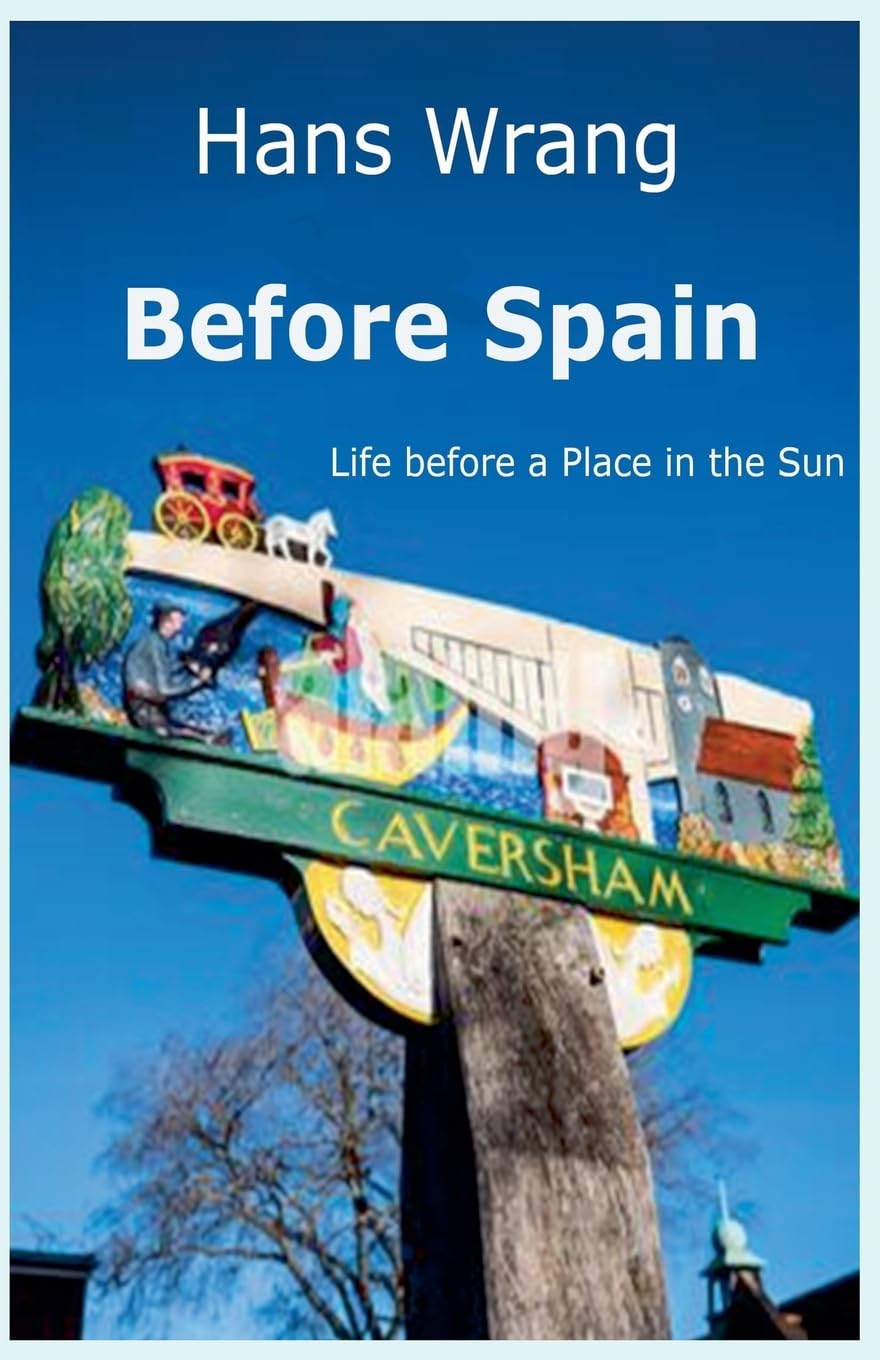 Before Spain