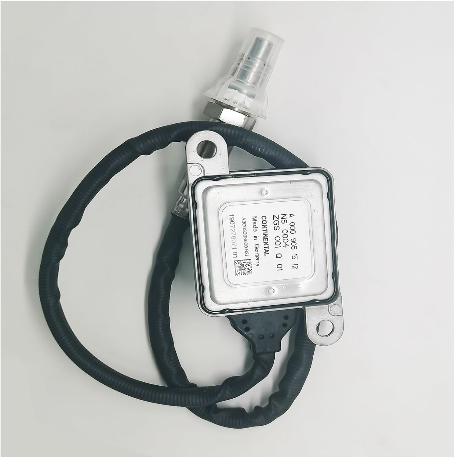 Nox センサー A0009051512 0009051512、ベンツ Ml Gl W164 X164 W166