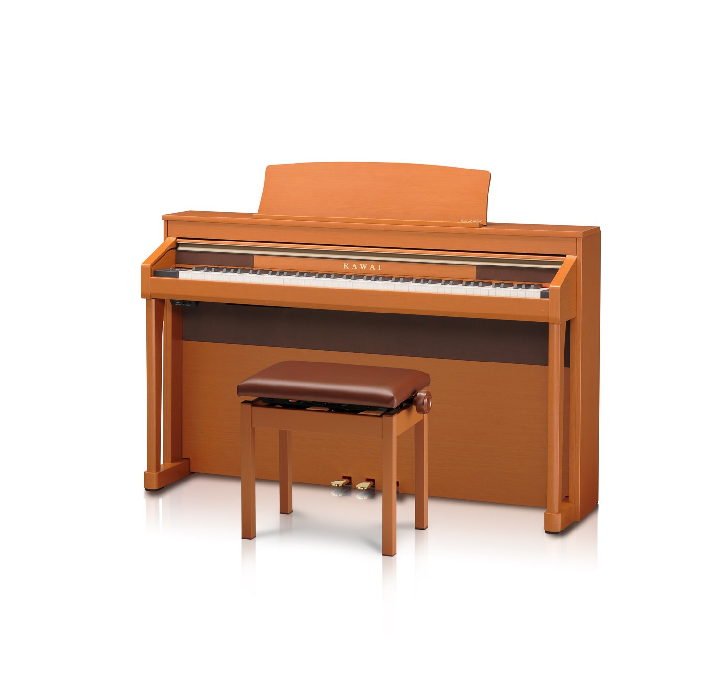 デジタルピアノ KAWAI PC200MR 【公式通販】