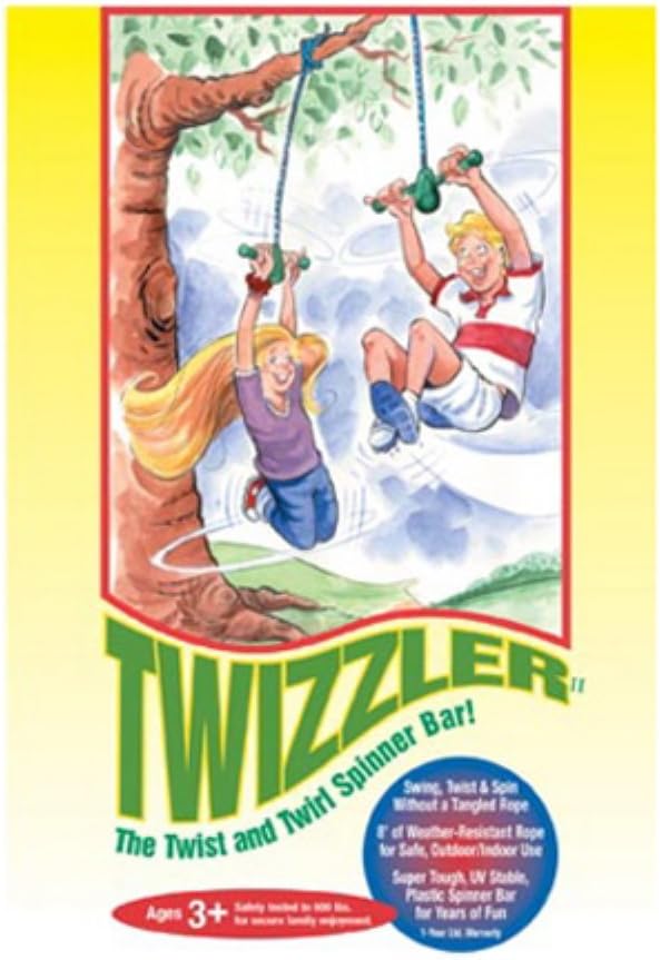 Special Needs Toys Twizzler